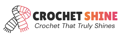 CrochetShine Logo