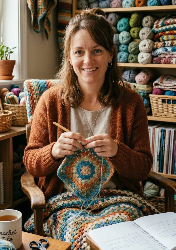 Grace Moore Sidebar Image