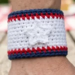 4th of July Crochet Patterns