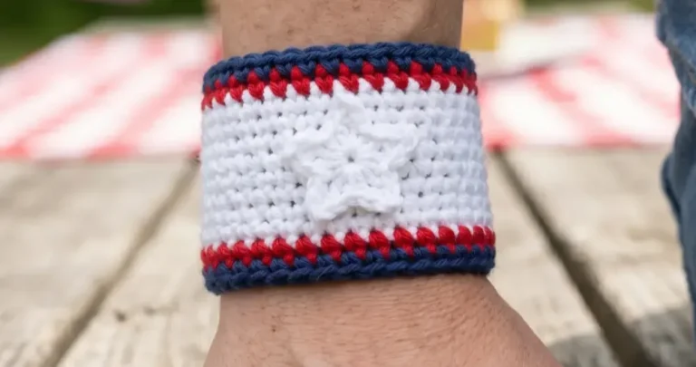 4th of July Crochet Patterns