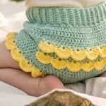 Crochet Baby Outfits Ideas for Summer