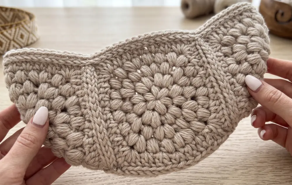 Crochet Crossbody Bag Patterns