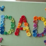 Father’s Day Crafts for Kids