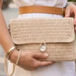 Free Crochet Bag Pattern Ideas
