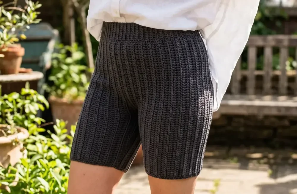 Free Crochet Summer Bottoms Ideas