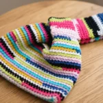 Free Japanese Style Crochet Bag Patterns