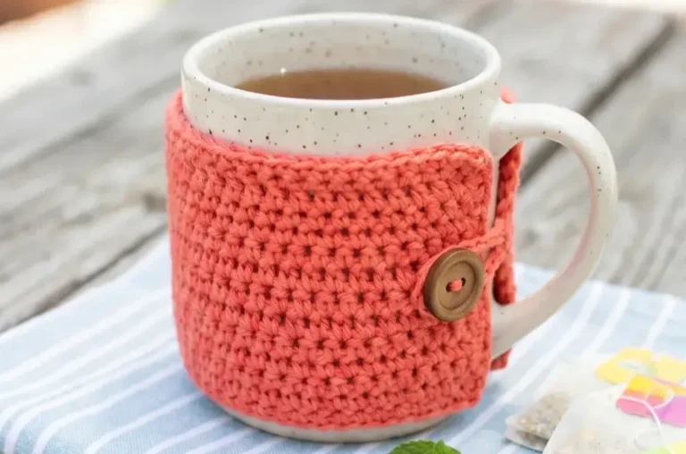 Free Summer Crochet Gift Ideas for Handmade Lovers