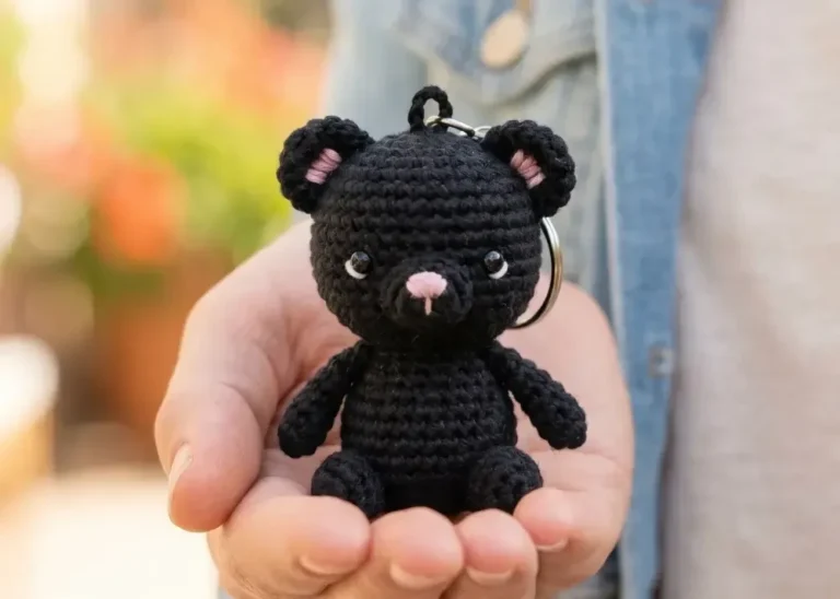 Free Summer Crochet Ideas