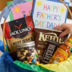 Handmade Father’s Day Gifts Kids
