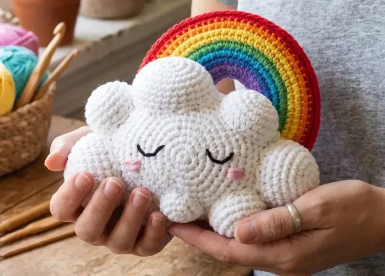 Summer Crochet Amigurumi Ideas