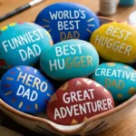 Toddler-Friendly Father’s Day Craft Ideas