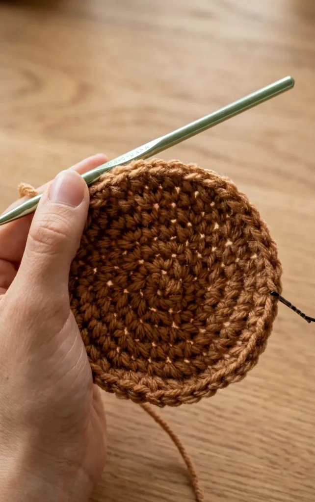 How to Crochet a Bucket Hat Tutorial