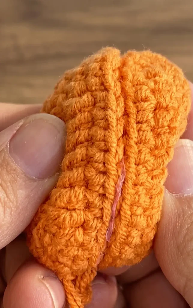 Crochet Tulip Bouquet Pattern