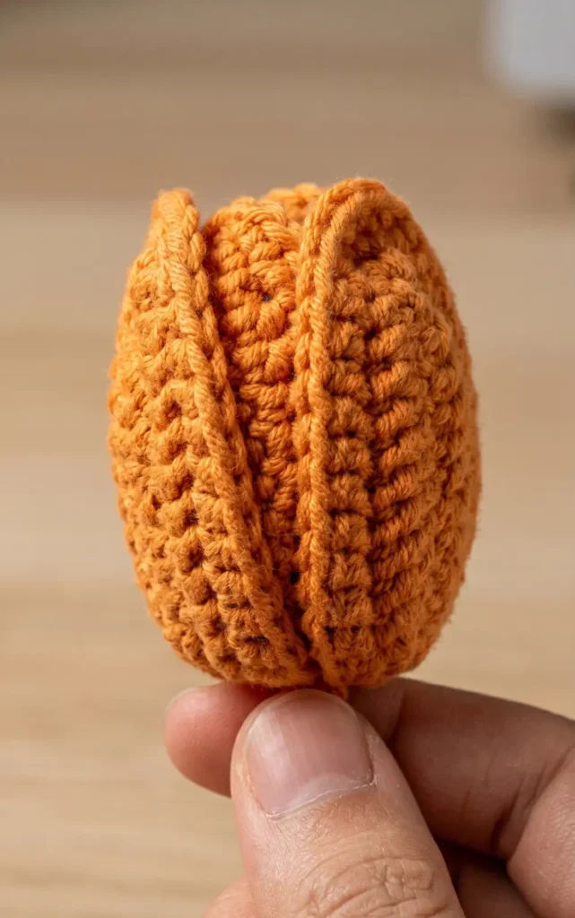 Crochet Tulip Bouquet Pattern
