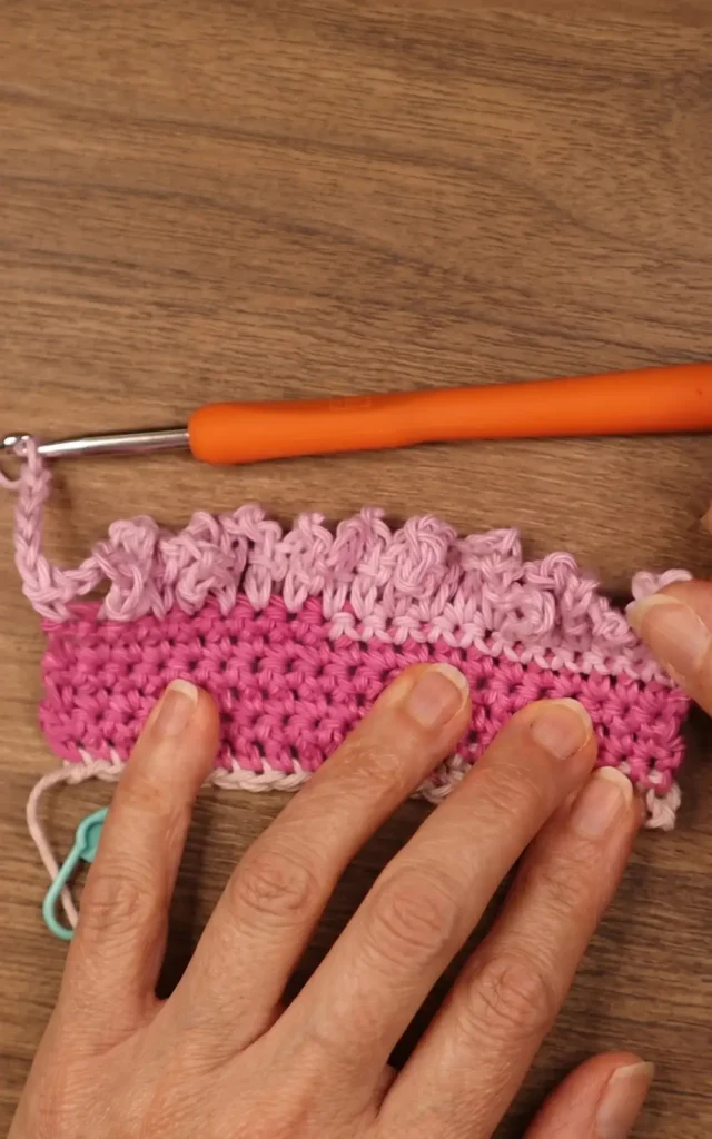 Aldi Bag Crochet Pattern