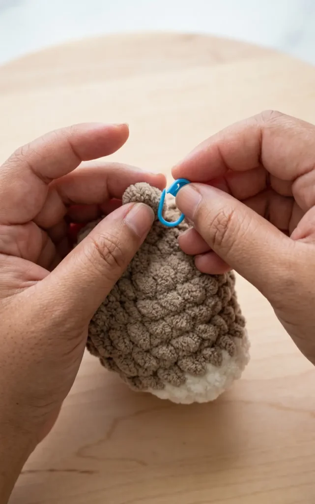 Crochet Dog Amigurumi Tutorial