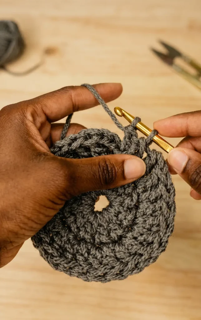 HOW TO MAKE A SUPER EASY DRAWSTRING BAG