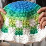 Bucket Hat Free Patterns