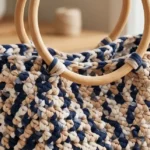 Crochet Beach Bag Free Patterns