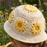 Crochet Bucket Hat Ideas