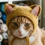 Crochet Cat Clothes Patterns