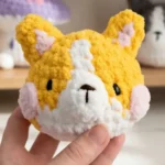 Crochet Dog Patterns