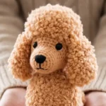 Crochet Puppy Amigurumi Free Patterns