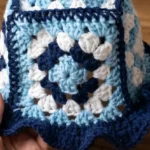 Crochet a Granny Square Bucket Hat