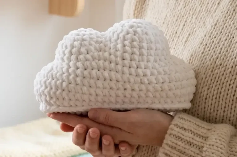 Free Crochet Baby Toy Pattern Ideas