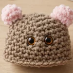 Free Crochet Baby Toy Patterns