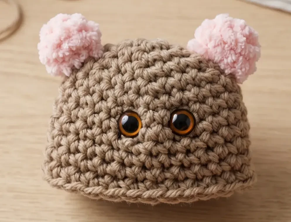 Free Crochet Baby Toy Patterns
