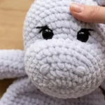 How to Crochet Baby Toys