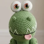 How to Crochet Baby Toys for Boys