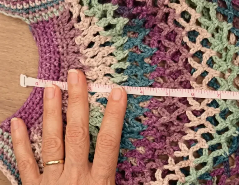 How to Crochet a Beach Bag