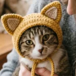 Pet Accessories You Can Make with Free Patterns