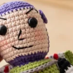 Toy Story Crochet Patterns