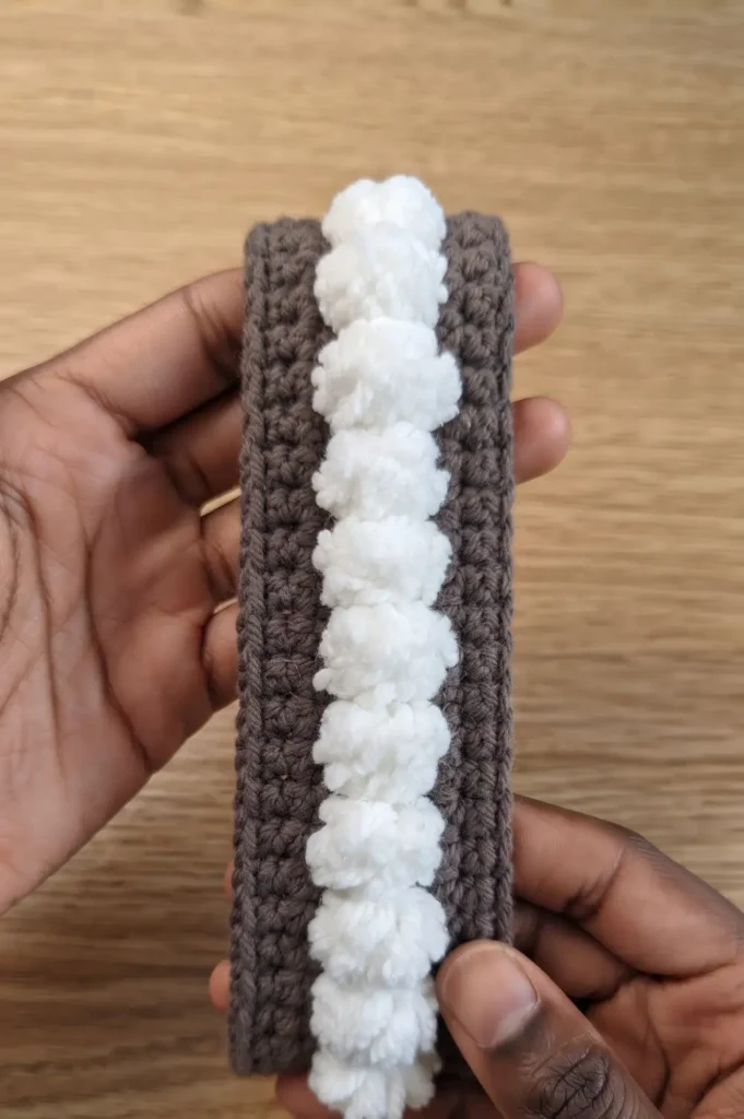 Giant Octopus Crochet Plush Tutorial 
