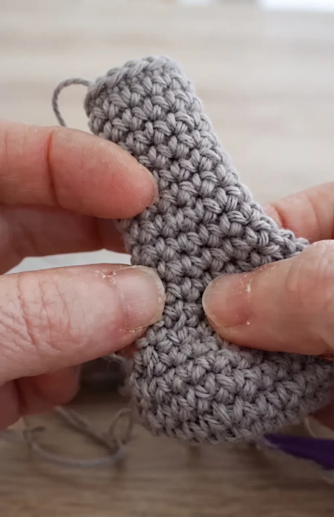 Amigurumi Sheep Crochet Tutorial