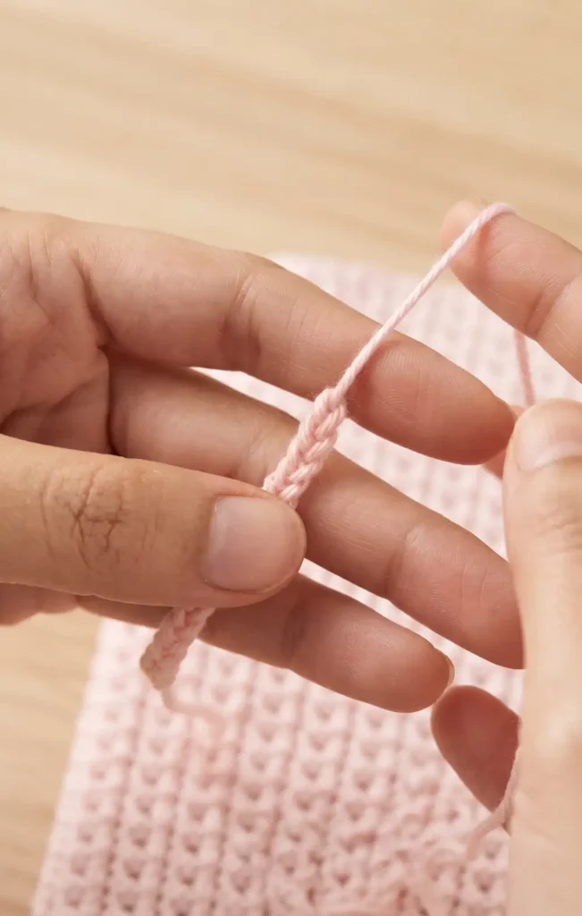 Easy Crochet Book Cover for Beginners
