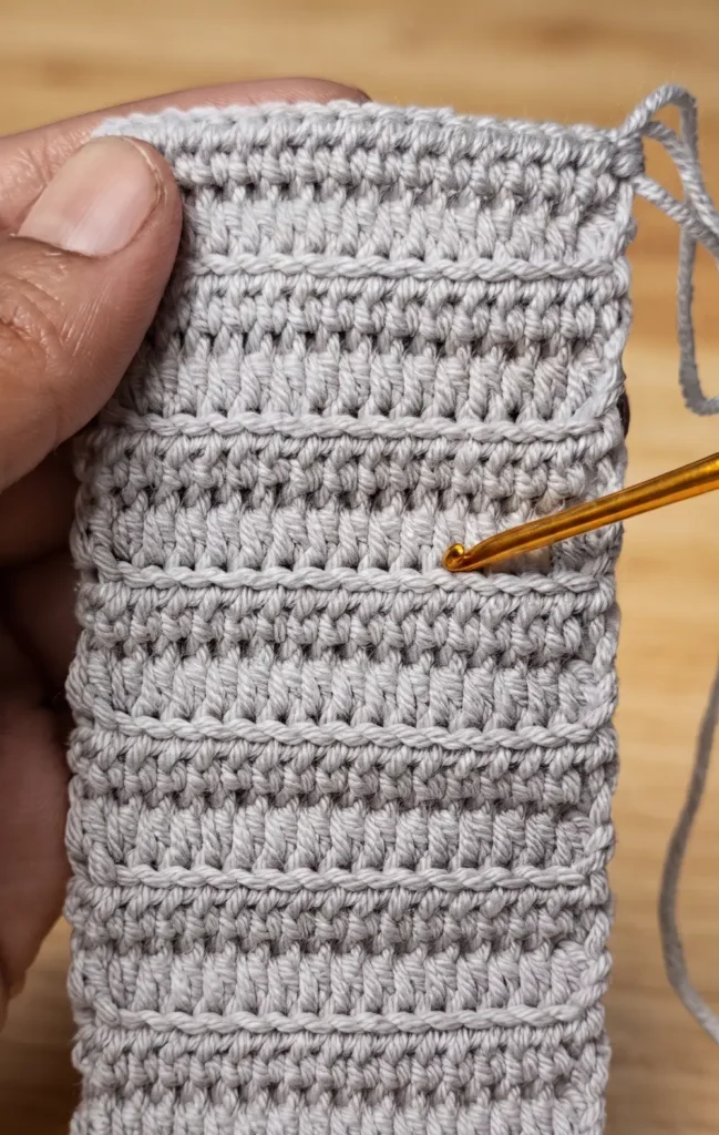 Autums BEST Crochet Project for Beginners is a Pumpkin Keychain