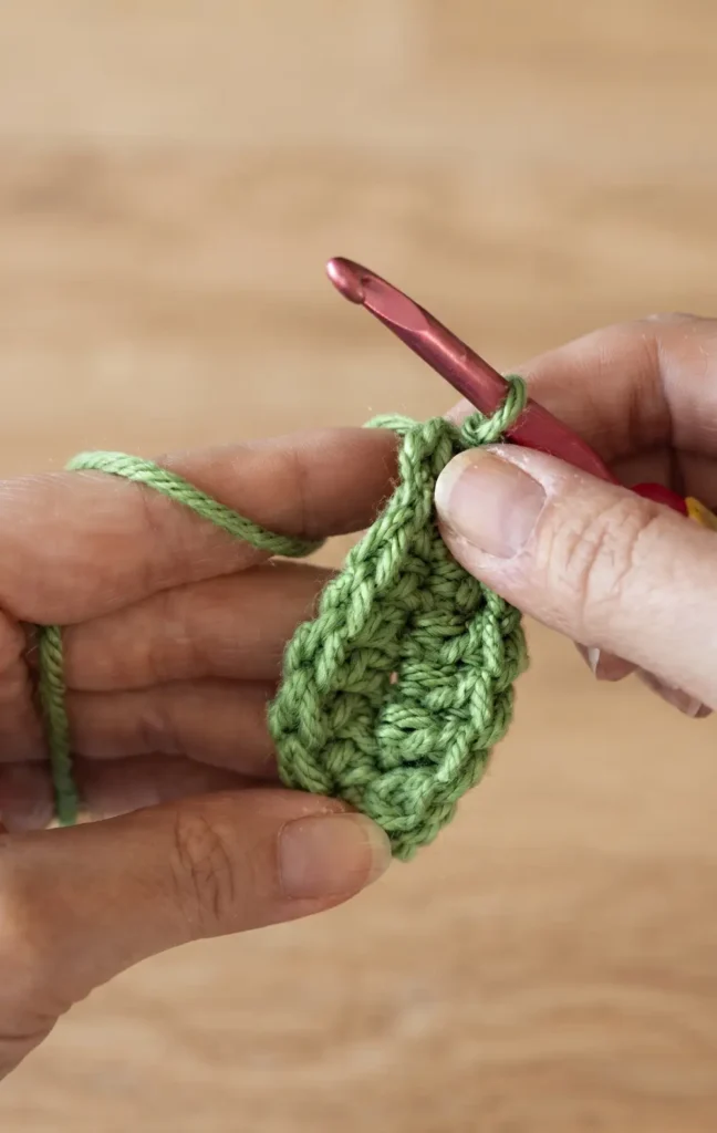 Crochet Baby Pumpkin Hat Tutorial