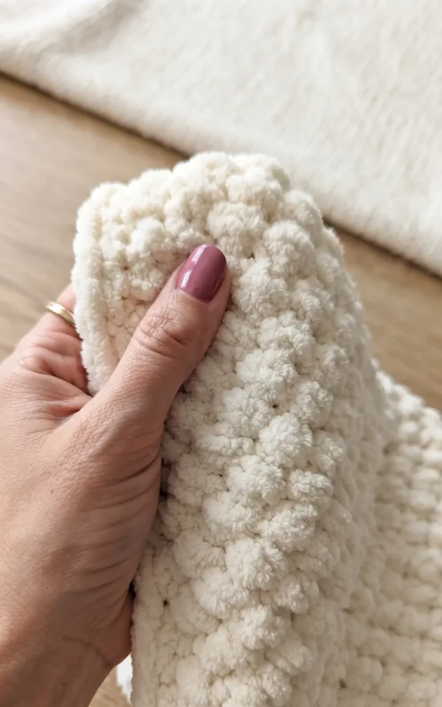 Large Crochet Turtle Plush Tutorial