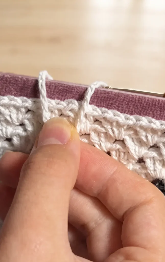 Book Sleeve Crochet Tutorial