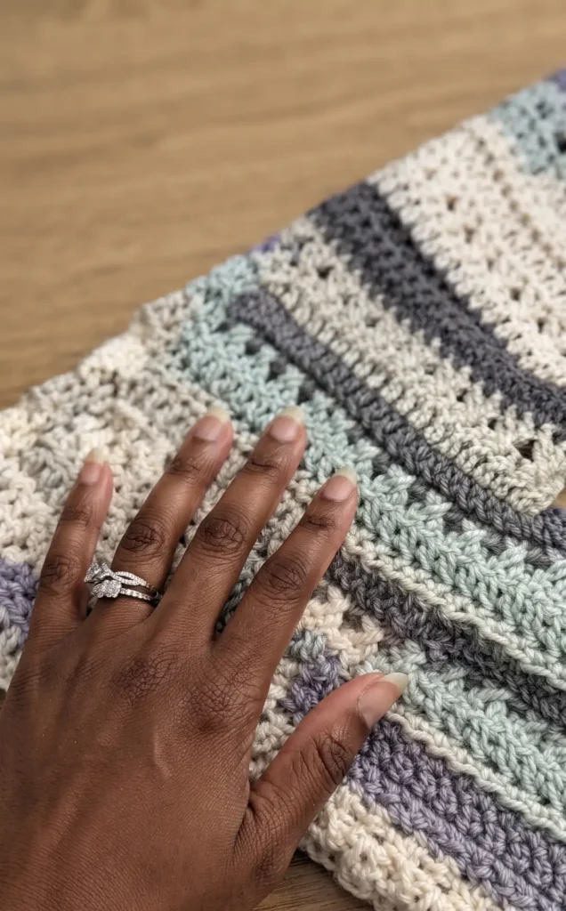 The Crochet Perfect Fall Duster Cardigan