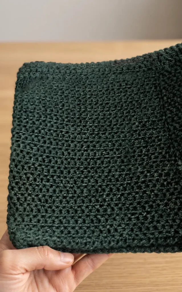 How to Crochet Back Bag (School Bag)