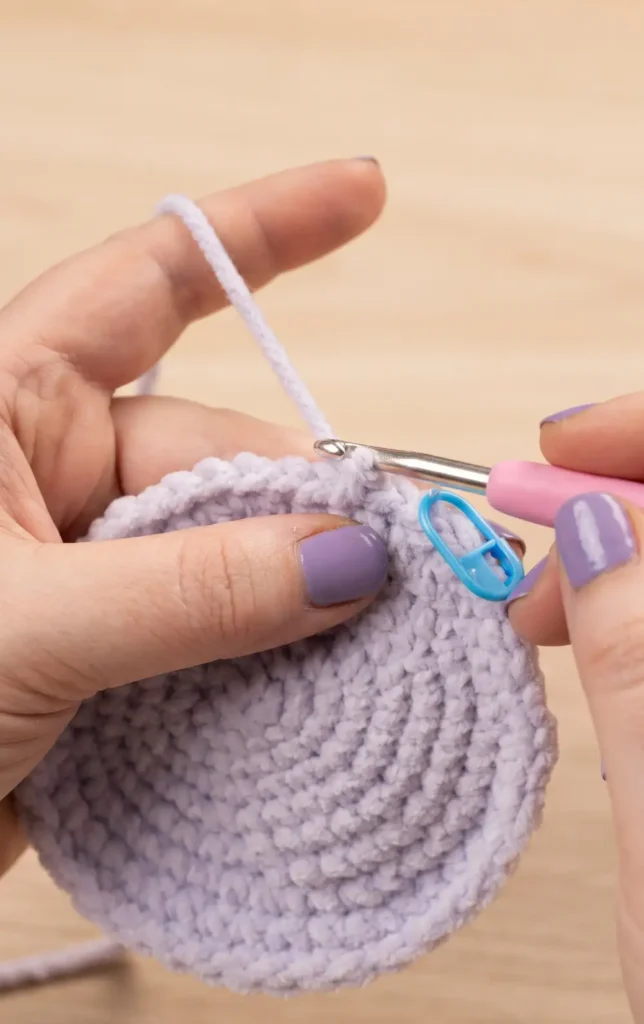 How to Crochet a Cat Plushie