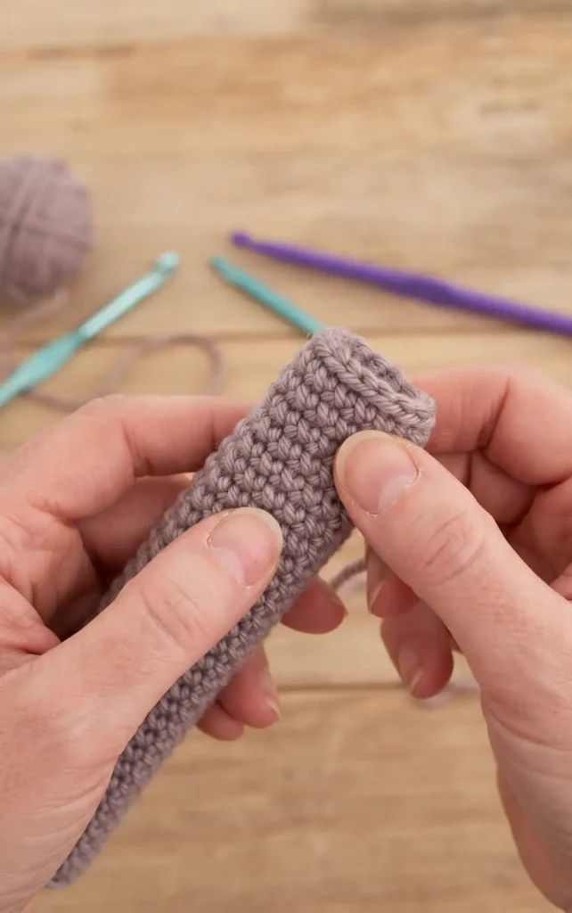 Amigurumi Sheep Crochet Tutorial