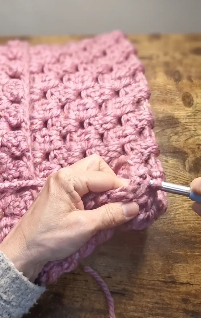 Crochet Cómo Tejer un Cojín a Crochet Fácil