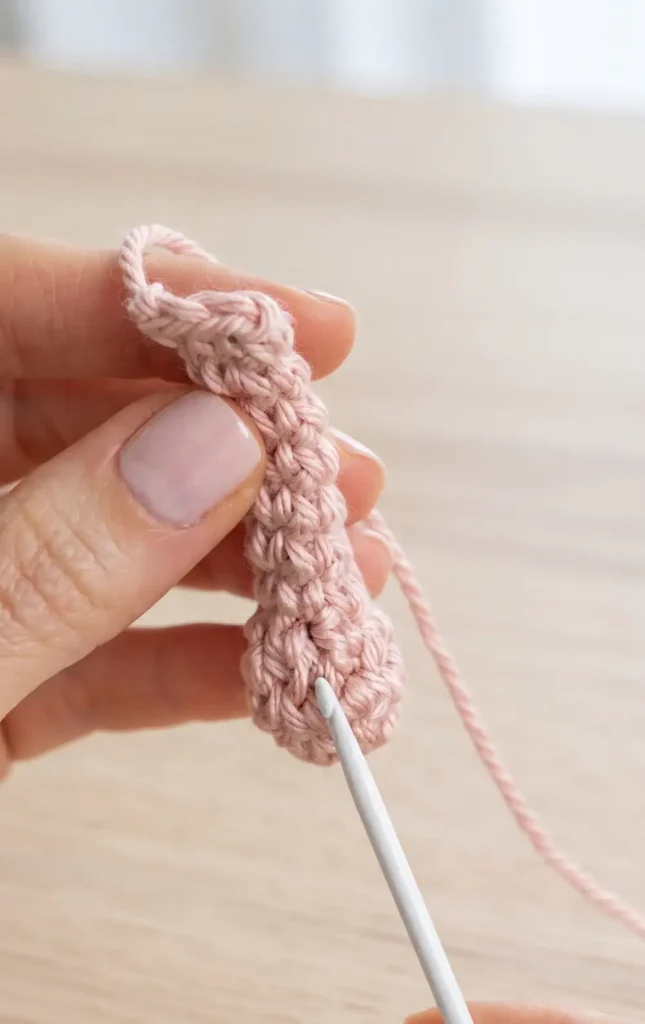 How To Crochet An Amigurumi Cat
