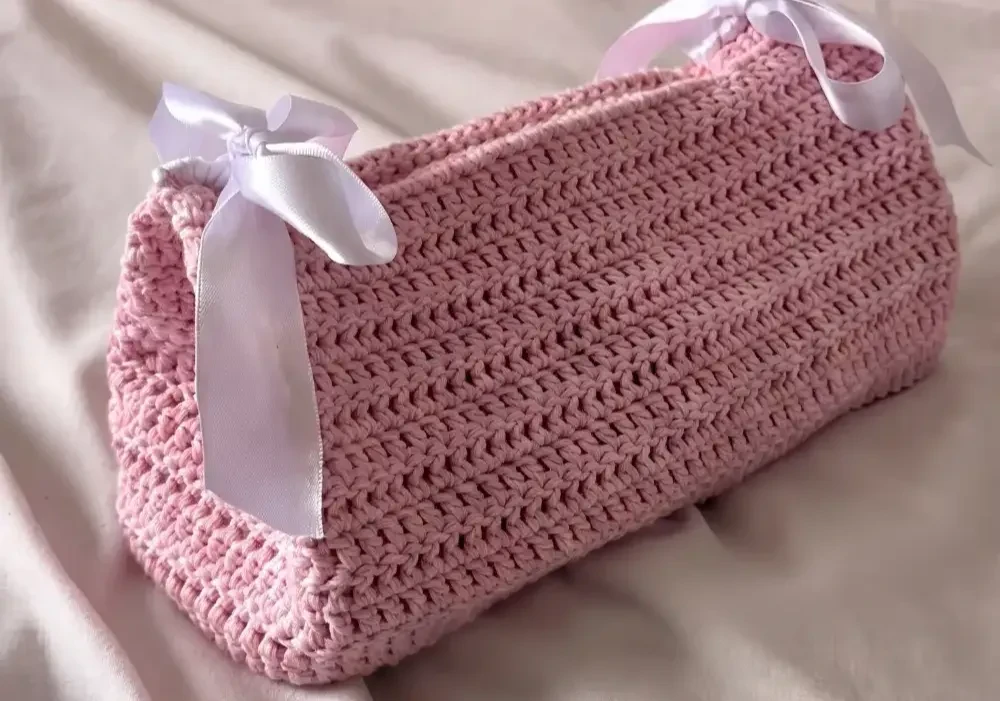 Crochet Back-to-School Free Patterns